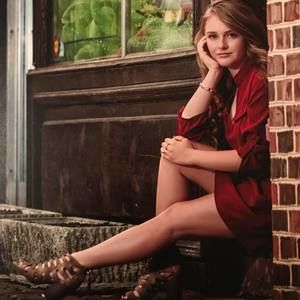 Meet your Posher, Annie